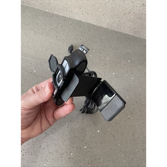 Logitech C930e USB HD 1080p Webcam V-U0031 - Tested - Picture 3 of 5